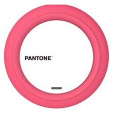 PANTONE UNIVERSE PT-WC001R Wireless Charger