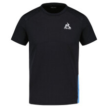 LE COQ SPORTIF 2320842 Training Sp N°1 Short Sleeve T-Shirt