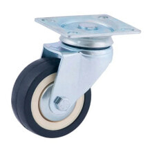 AFO CR90803 Brake Rotating Nylon Wheel 125 mm