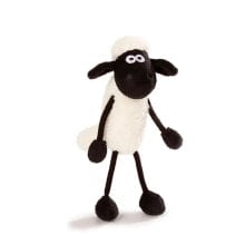 NICI Shaun The Sheep 15 Cm Dangling Teddy