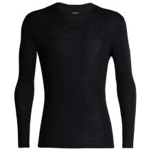 ICEBREAKER 175 Everyday Crew Merino Long sleeve base layer