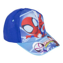 Children's hats and accessories for boys