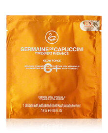 Маски для лица Germaine de Capuccini купить от $202