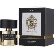 Unisex Perfume Tiziana Terenzi White Fire 100 ml