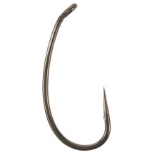 Грузила, крючки, джиг-головки для рыбалки CARP SPIRIT MCS Single Eyed Hook