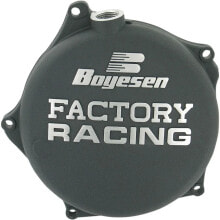 BOYESEN Kawasaki CC-17AB Aluminium Clutch Cover