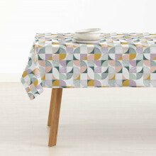 Tablecloths and napkins