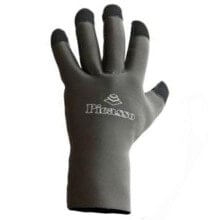 Спортивная одежда, обувь и аксессуары pICASSO Thermal Skin 3 mm Gloves