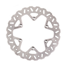 PROX Yamaha YZ450F ´18-19 + YZ125/250 ´19 Rear brake disc