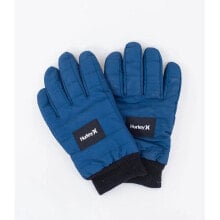 HURLEY M Indy Gloves