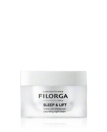 Купить антивозрастная косметика для ухода за лицом Filorga: Filorga Essentials Sleep & Lift Ultra-Lifting Night Cream (50 ml)