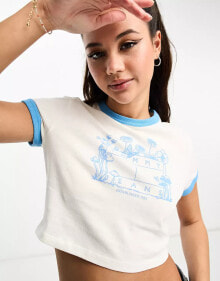 Women's T-shirts and Tops