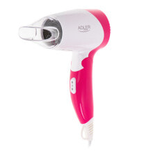 Hair dryers and hair dryers-hair brushes