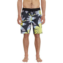 VOLCOM Sunder Stoney 19´´ Swimming Shorts