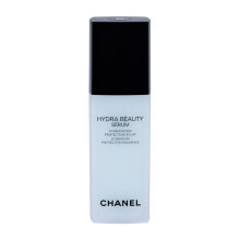 Chanel Hydra Beauty Sérum 50 ml gesichtsserum für Frauen