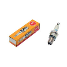 Spark plugs