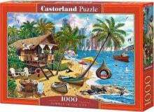 Puzzles for children