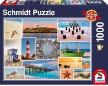 Puzzles for children