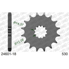 AFAM 24601 Front Sprocket купить онлайн