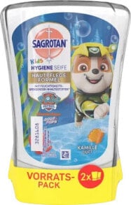 SAGROTAN Hygiene products and items