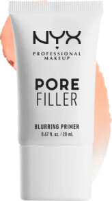 Купить основа и фиксаторы для макияжа NYX Professional Makeup: Primer Pore Filler 01, 20 ml