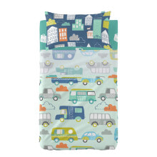 Bed linen for babies