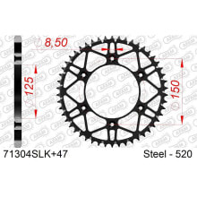 AFAM 71304SLK Rear Sprocket