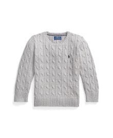 Children's sweaters and cardigans for boys