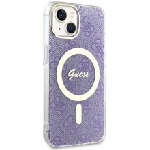 GUESS Guhmp14Mh4Stu iPhone 14 Plus15 Plus 6.7 4G phone case