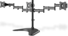 Brackets, holders and stands for monitors