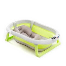 INNOVAGOODS Fovibath Folding Baby Bathtub