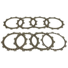 TRW MCC446-8 Clutch Friction Plates