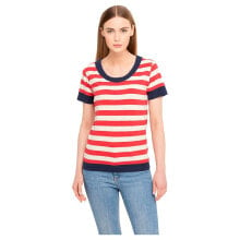 SEA RANCH Tonnere short sleeve T-shirt