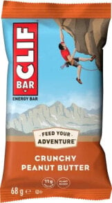  CLIF Bar