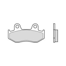 BREMBO 07038XS Sintered Brake Pads