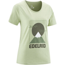 Мужские футболки и майки Edelrid