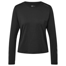 HUMMEL Taylor Long Sleeve T-Shirt