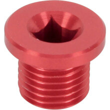 MOOSE HARD-PARTS Zip-TY DP127 Husqvarna TE 450 10 magnetic oil drain plug