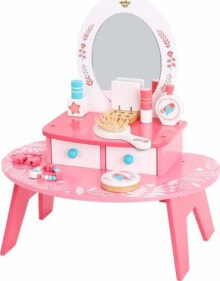 Beauty Salon Play Sets for Girls Tooky Toy