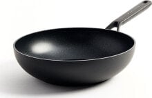 Wok ceramiczny 28 cm / KitchenAid