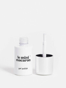 Le Mini Macaron – Gel-Nagellack - Milkshake