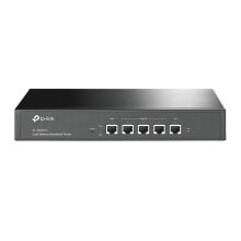 Routers and switches