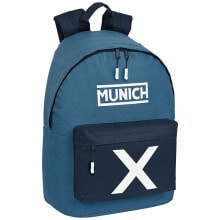 MUNICH 14.1´´ Cosmos Laptop Backpack