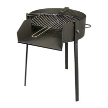 Grills, barbecues, smokehouses