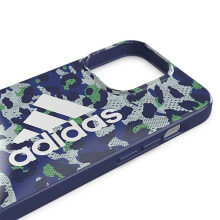 ADIDAS Snap Leopard iPhone 1313 Pro 6.1 47260 phone case