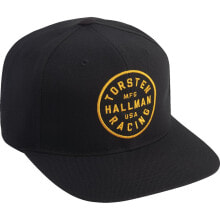 THOR HALLMAN Tradition Cap