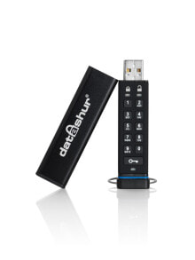 USB флеш-накопители iStorage купить от $112