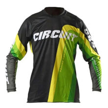 CIRCUIT EQUIPMENT Reflex Gear long sleeve T-shirt