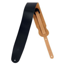 Levys Leather Strap 3,5