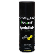 Lubricants and cleaners for bicycles